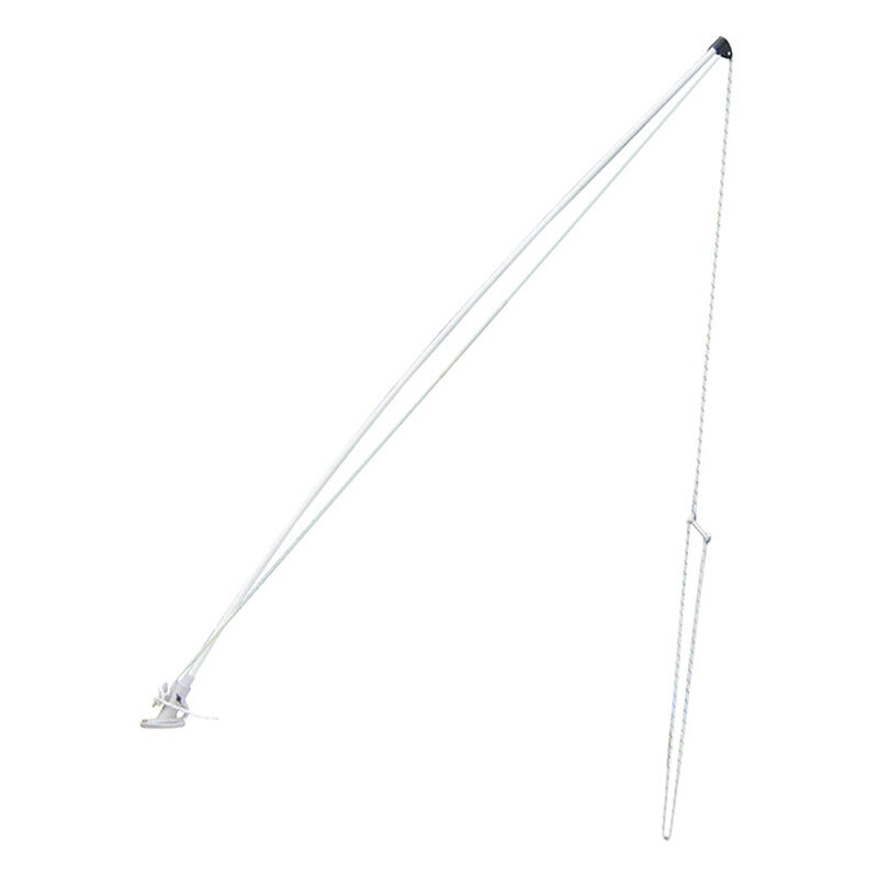 Dockmate Economy Mooring Whips 12' Overton's