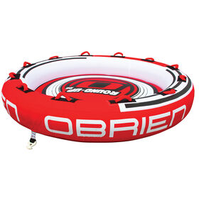 O'Brien Round-Up 6-Person Towable Tube