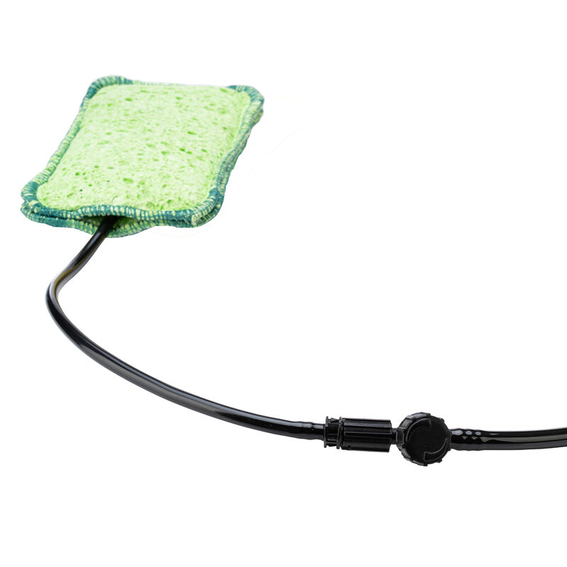 Geyser Systems Portable Shower Non-Heating image number 6