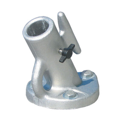 Dockmate Replacement Standard Base for Deluxe Mooring Whips