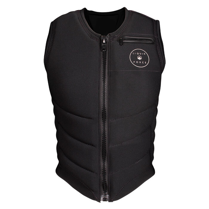Liquid Force Breeze Competition Life Jacket