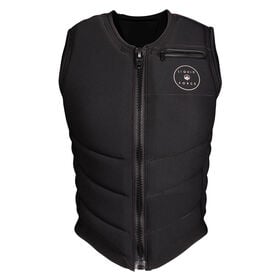 Liquid Force Breeze Comp Life Jacket, Black XS
