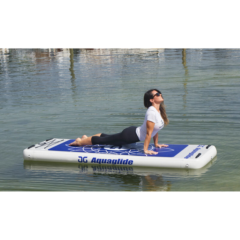 Aquaglide Aqua Training Mat image number 7