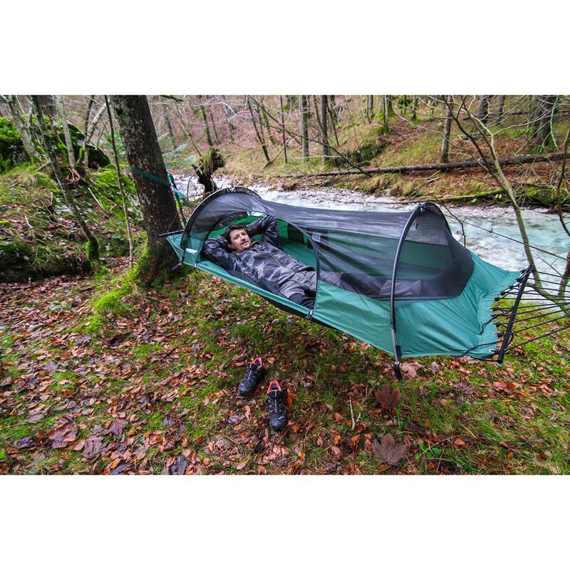 Blue Ridge Camping Hammock image number 4