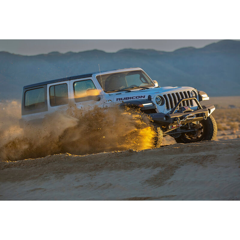 WARN 103253 VR EVO 10-S Winch image number 7