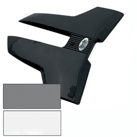 Sting Ray Classic Junior Hydrofoil Stabilizer, 9.9 - 40 HP Engines