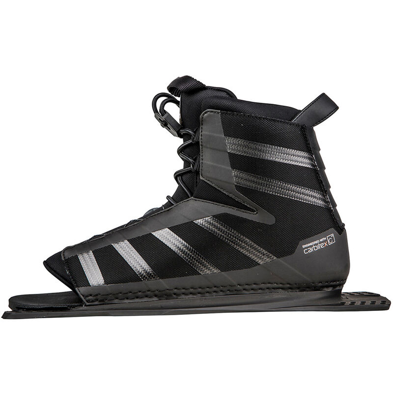 Radar Vector Rear Waterski Binding With Feather Frame image number 3