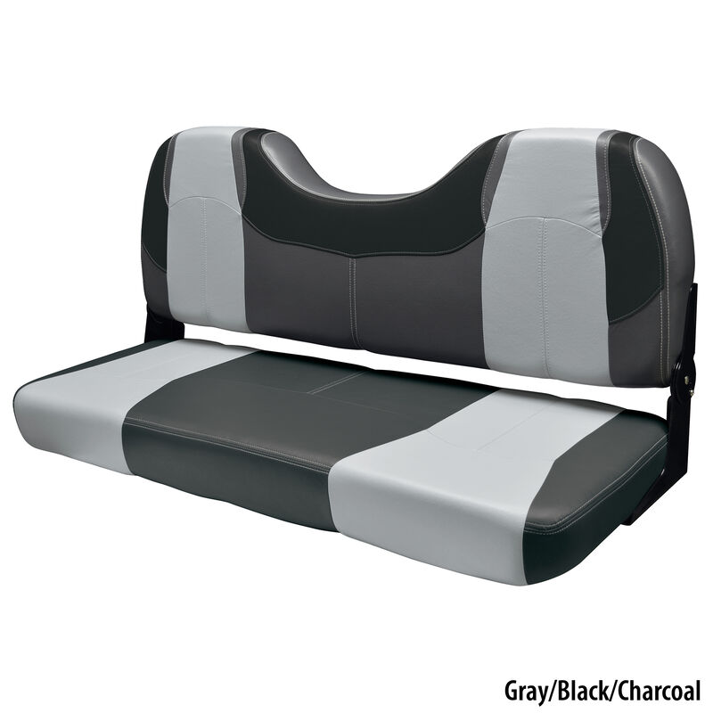Overton's Pro-Elite Bench Seat, 48"W image number 10