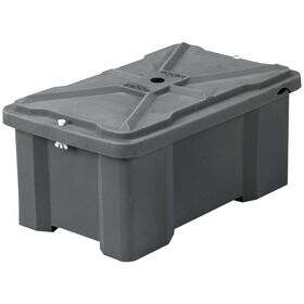 Todd Battery Box 8D Low