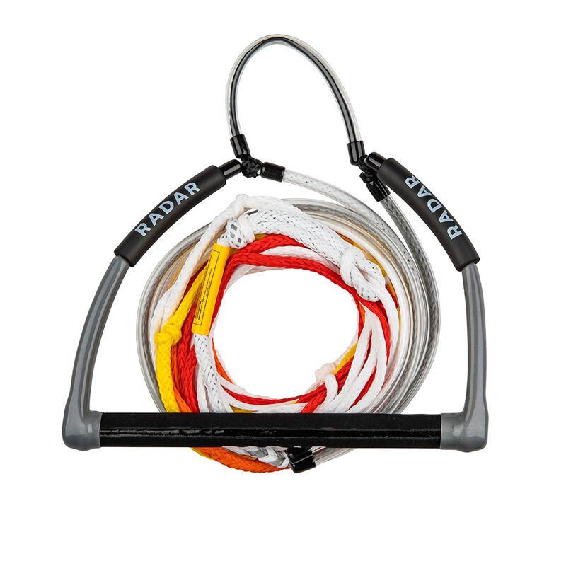 Radar Deep-V 15" Diamond Grip Waterski Handle image number 3