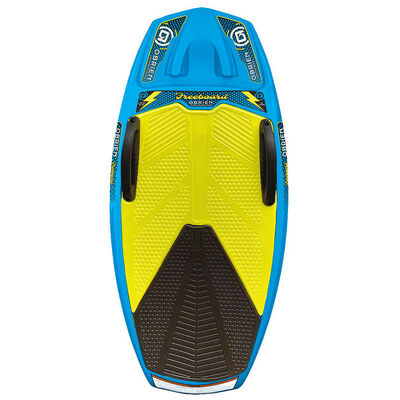 O'Brien Freeboard V2