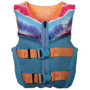 Hyperlite Girl's Youth INDY - CGA Vest - Small