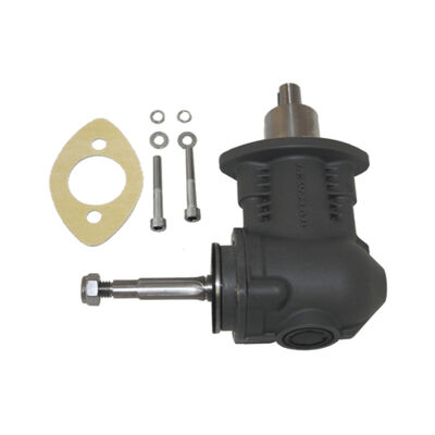 Lewmar 140 Thruster Composite Gearbox #589156