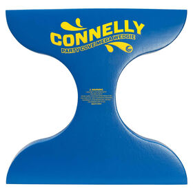 Connelly Party Cove Mega Wedgie Float