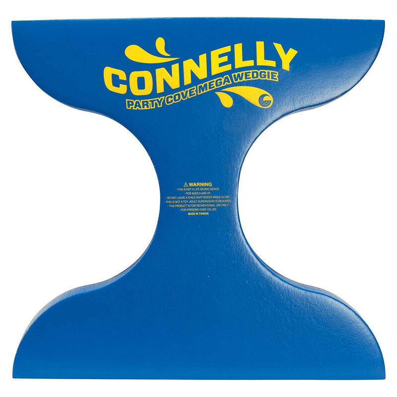 Connelly Party Cove Mega Wedgie Float image number 1