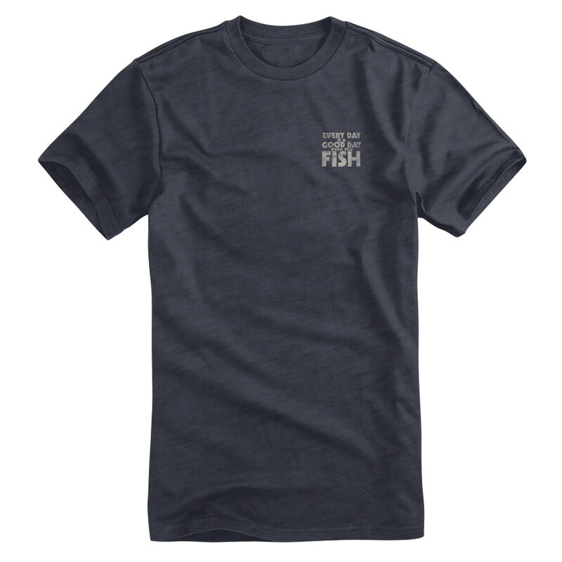 Fin Fighter Men's Good Day Short-Sleeve Tee image number 2