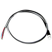 Raymarine SeaTalkNG Stripped-End Spur Cable - 1m