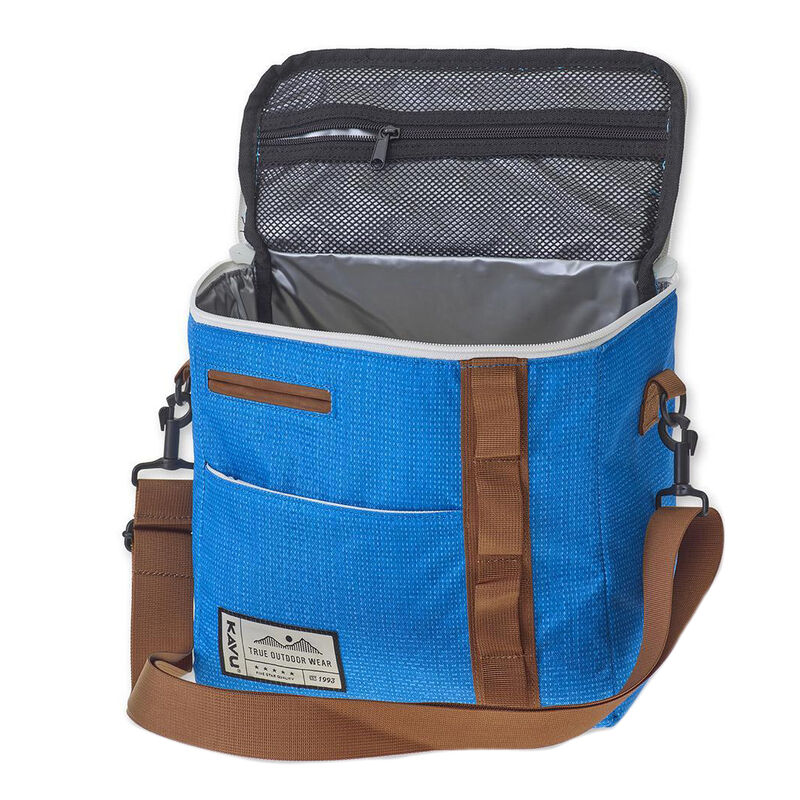 KAVU Women's Snack Sack Insulated Bag image number 4