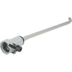 Water Heater Tank Rinser