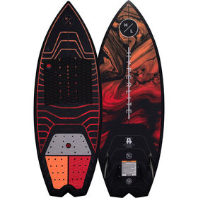 Hyperlite Automatic Wakesurfer