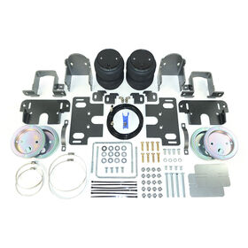 Pacbrake ALPHA HD AS Kit&mdash;17-26' Ford F-250/F-350/F-450 SD, HP10677 