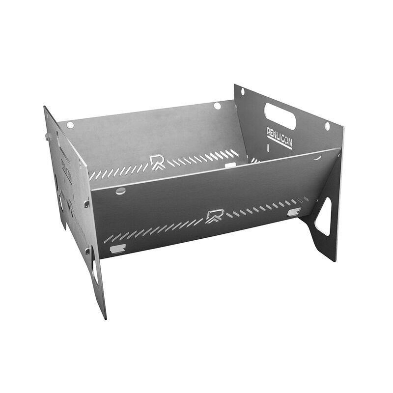 Renlicon Portable Fire Pit image number 6