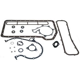 Sierra Short Block Gasket Set For Mercruiser Engine, Sierra Part #18-1276