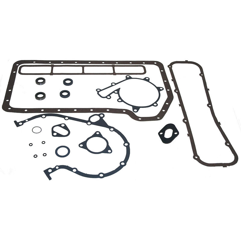 Sierra Short Block Gasket Set For Mercruiser Engine, Sierra Part #18-1276 image number 1