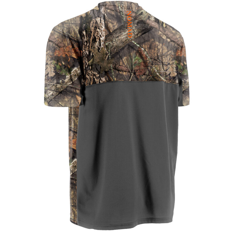 Nomad Men's Short-Sleeve Cooling Tee image number 8