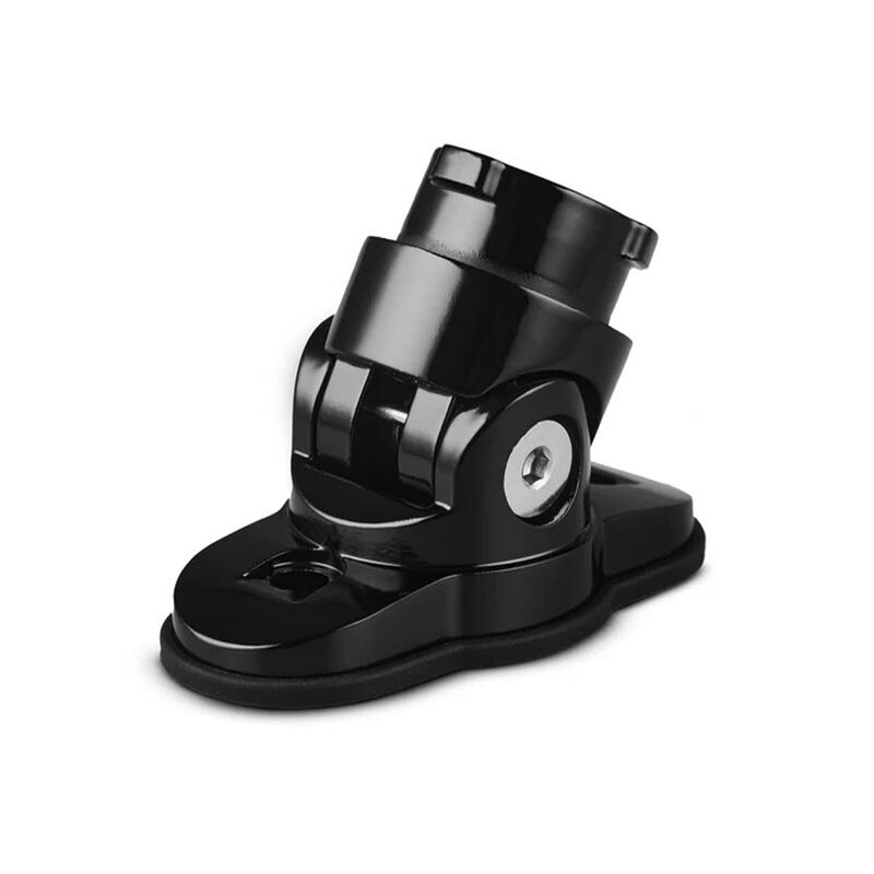 DS18 FLMBX-MALIBU Flat Mounting Bracket Clamp Adaptor for Malibu G10+ Towers and All NXL-X and CF-X Towers, Black, Each image number 3