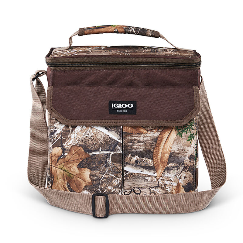 Igloo Realtree HLC 12-Can Cooler Bag image number 1