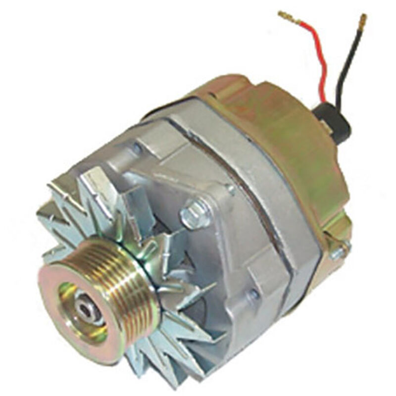 Sierra Alternator For Mercruiser Engine, Sierra Part #18-5945 image number 1
