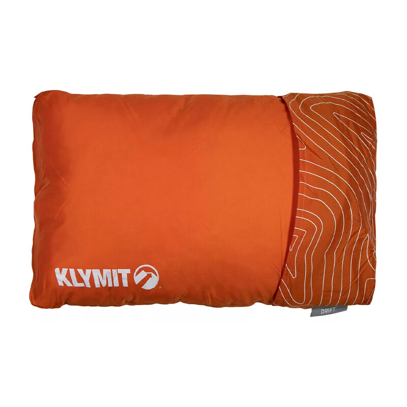 Klymit Drift Camp Pillow, Regular image number 1