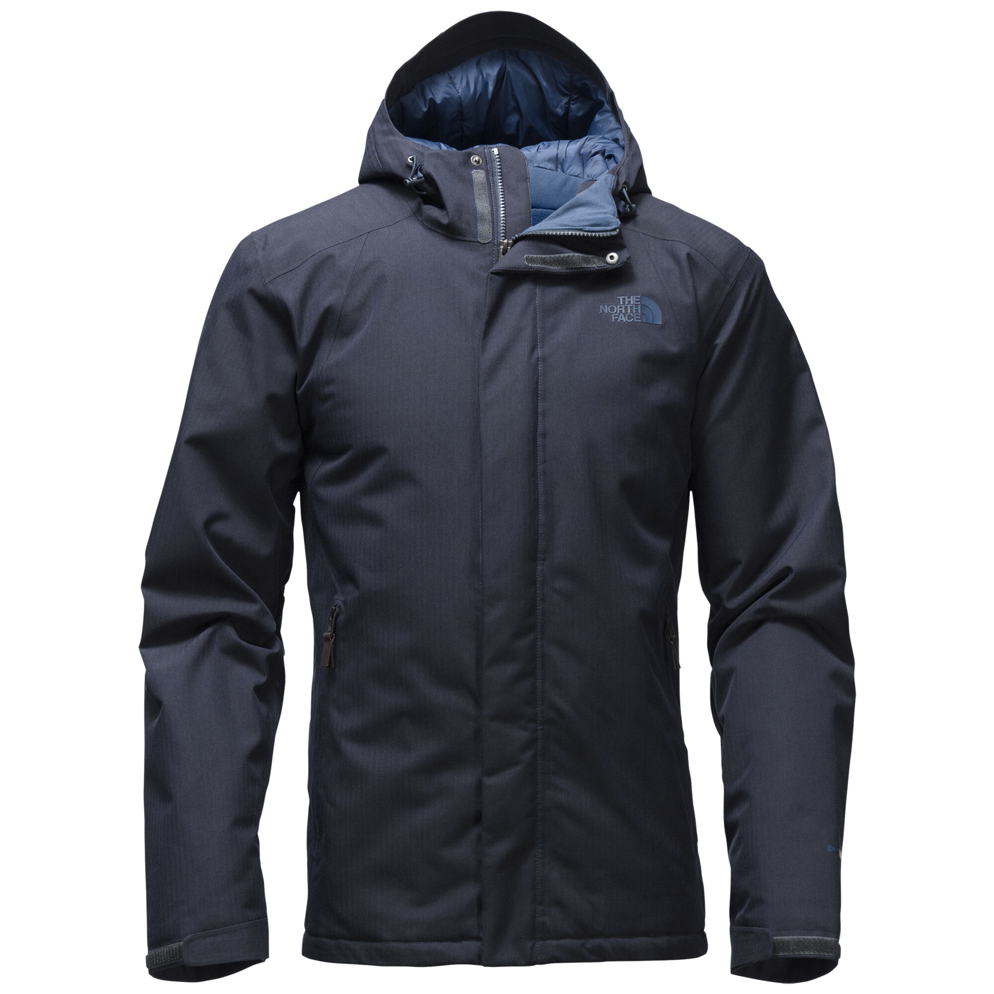 The North Face Men's Inlux Insulated Jacket | Overton's