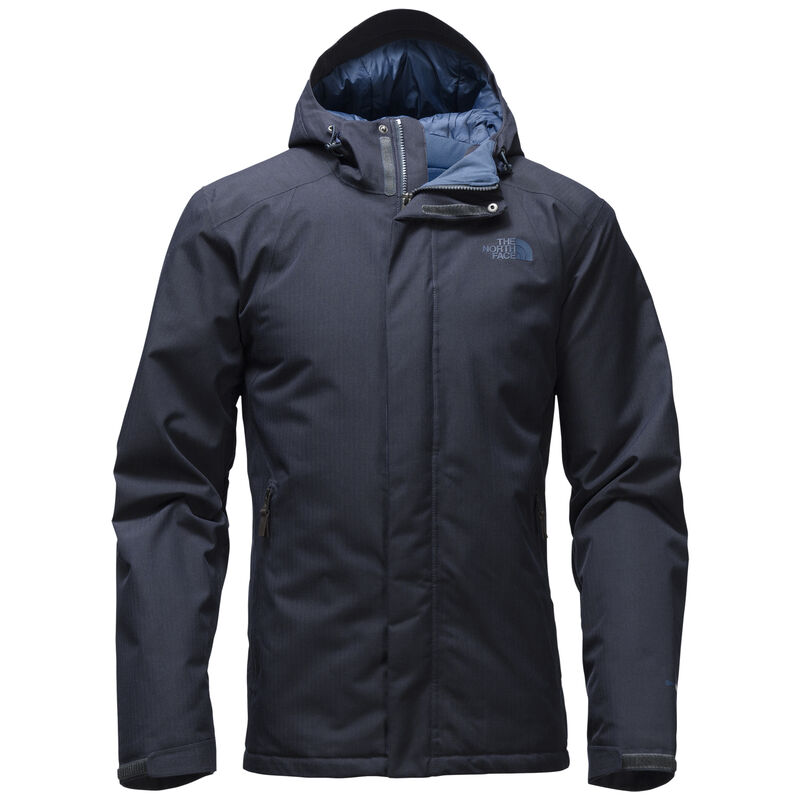 The North Face Men's Inlux Insulated Jacket image number 2