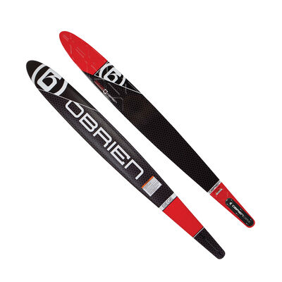 O'Brien Siege Slalom Waterski, Blank