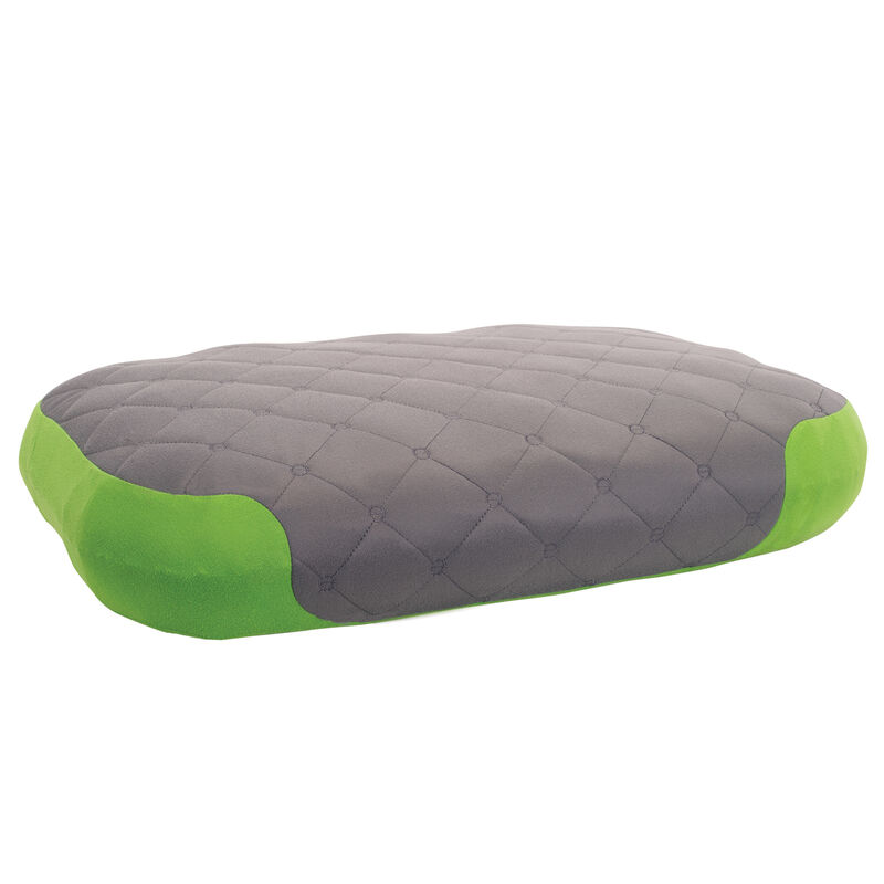 Sea to Summit Aeros Premium Deluxe Inflatable Pillow image number 1