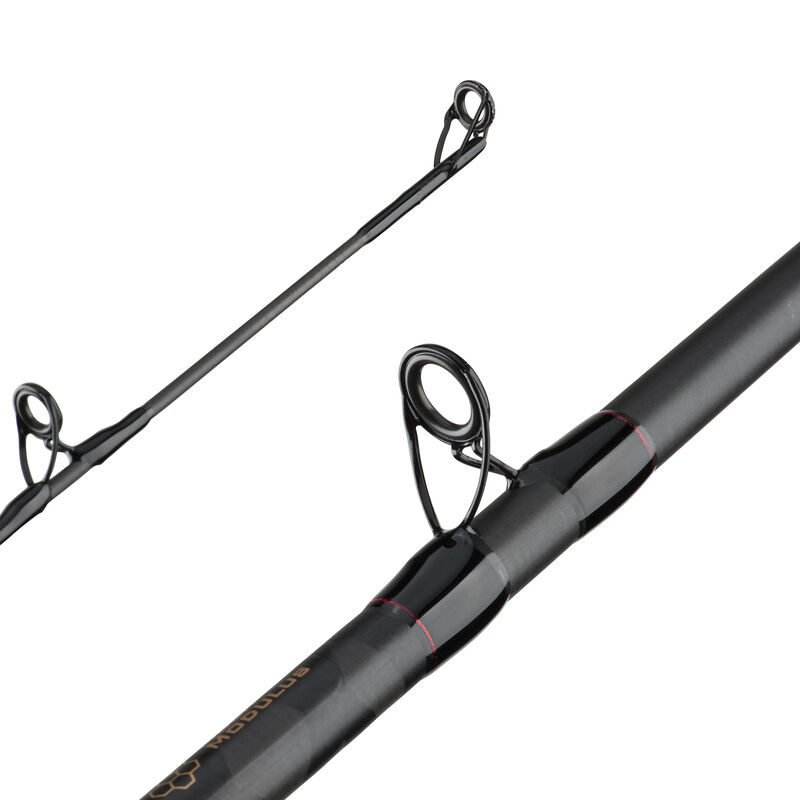 Berkley Lightning Rod Casting image number 4