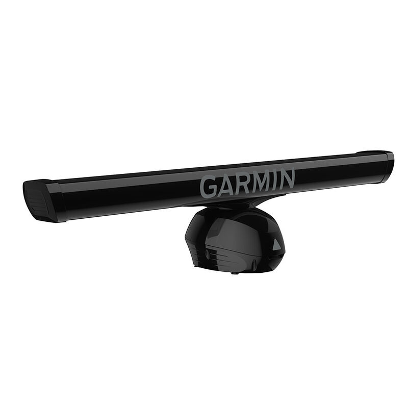 Garmin GMR Fantom 126 Radar - Black image number 2