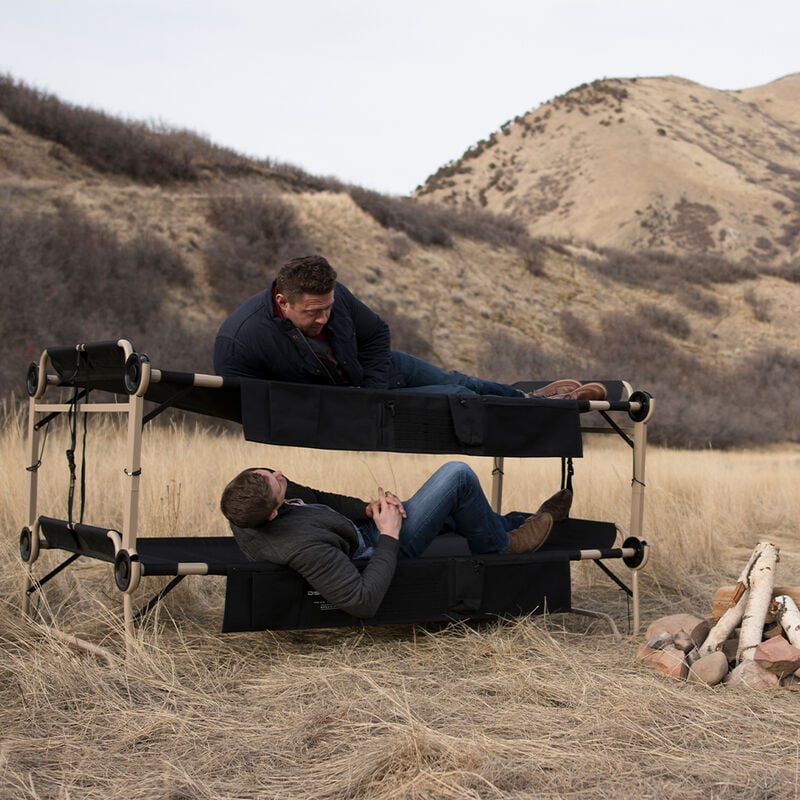 Disc-O-Bed 2XL with Organizers image number 2