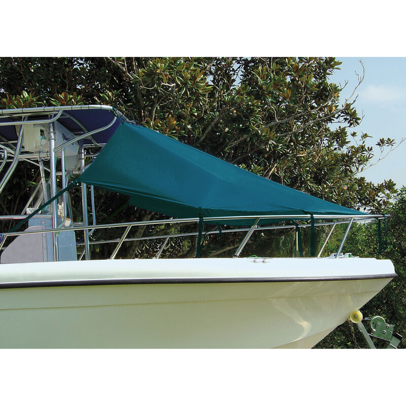 T-Top Bow Shade, (7'L x 102"W) image number 4