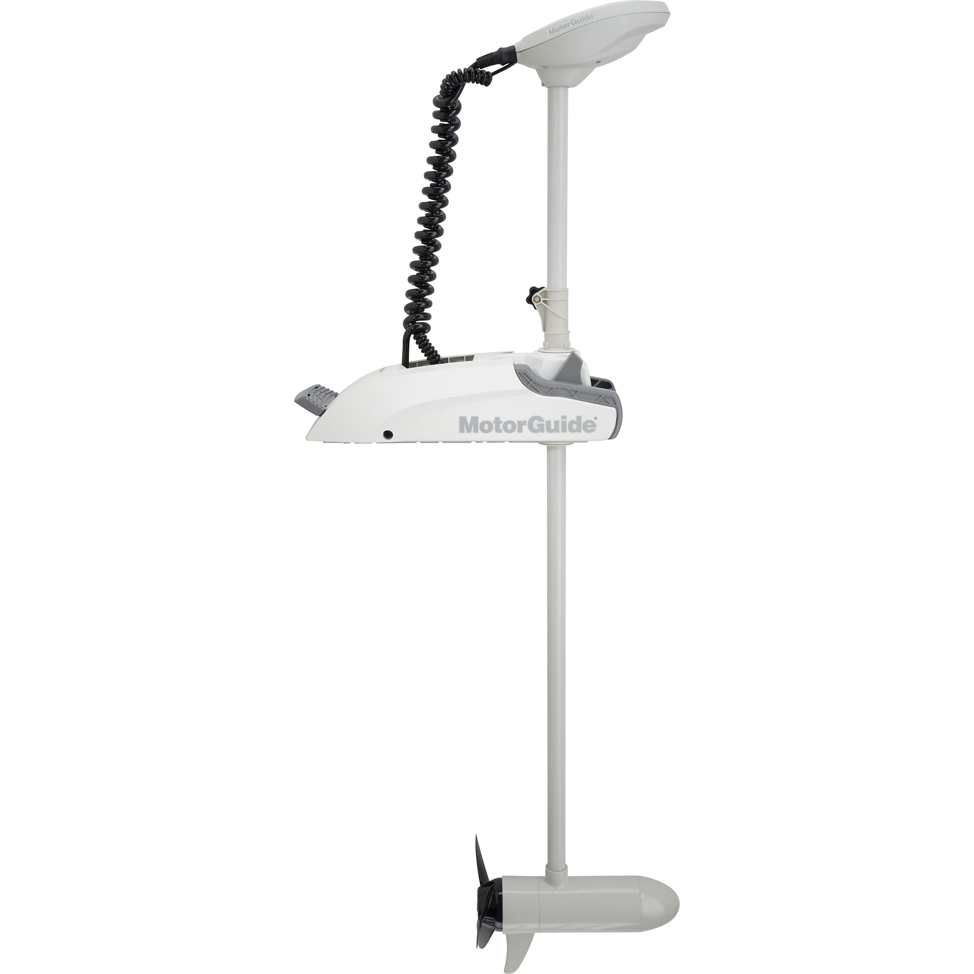 MotorGuide Xi3 Saltwater Wireless Trolling Motor with Pinpoint GPS