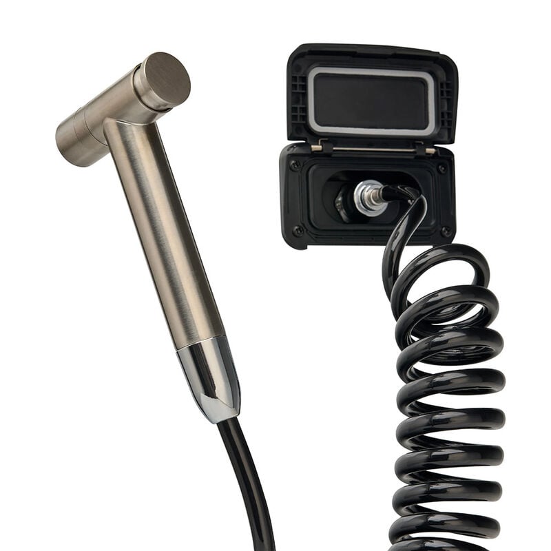 Scanstrut Ventura Series Quick Connect Cold Water w/Wash Down Kit image number 6