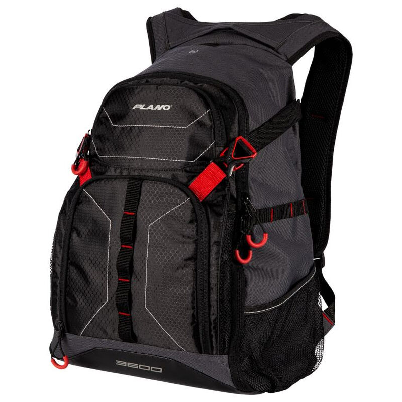 Plano E-Series Tackle Backpack image number 2