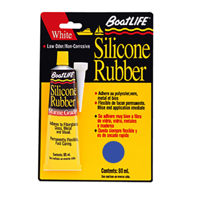 BoatLife Marine Silicone Rubber, 2.8 oz. image number 3