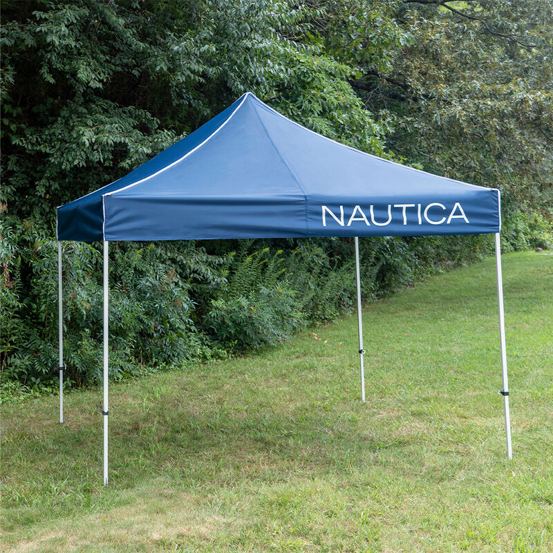 Nautica 10' x 10' Instant Canopy image number 2