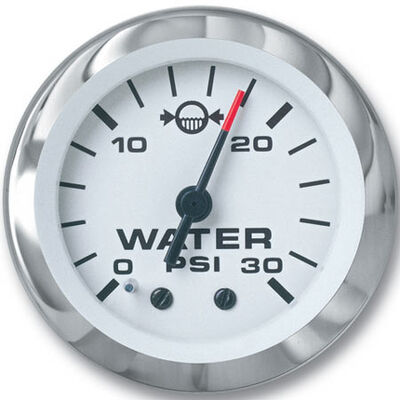 Sierra Lido Pro 2" Water Pressure Kit