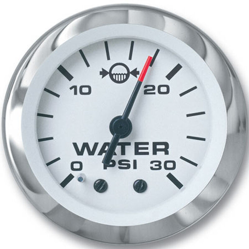 Sierra Lido Pro 2" Water Pressure Kit image number 1