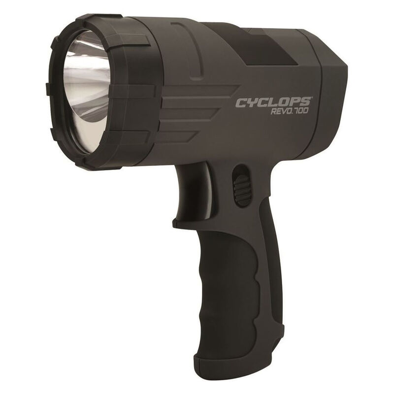 Cyclops REVO 700 Lumen Handheld Spotlight image number 1
