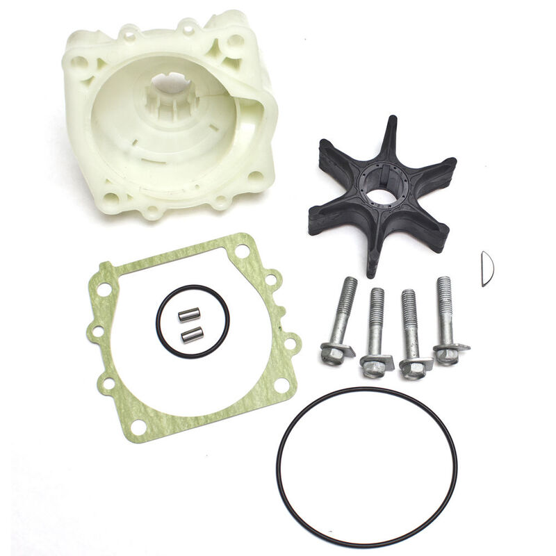 Sierra Water Pump Kit With Housing For Yamaha Engine, Sierra Part #18-3523 image number 1